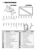 Предварительный просмотр 8 страницы First Degree Fitness Pacific PLUS User Manual