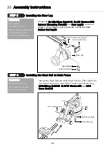 Предварительный просмотр 10 страницы First Degree Fitness Pacific PLUS User Manual