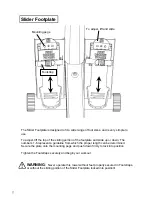 Предварительный просмотр 11 страницы First Degree Fitness PacificChallenge AR Owner'S Manual