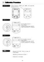 Preview for 14 page of First Degree Fitness POWER CLIM User Manual