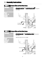 Предварительный просмотр 9 страницы First Degree Fitness Power Cube User Manual