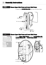 Preview for 9 page of First Degree Fitness POWER ERG User Manual