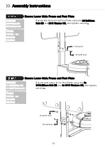 Preview for 11 page of First Degree Fitness POWER ERG User Manual