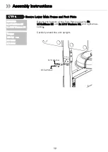 Preview for 12 page of First Degree Fitness POWER ERG User Manual