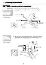 Preview for 9 page of First Degree Fitness Power UBE User Manual