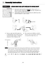 Preview for 10 page of First Degree Fitness Power UBE User Manual