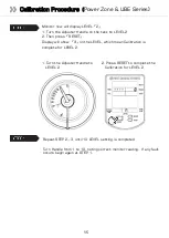 Preview for 15 page of First Degree Fitness Power UBE User Manual