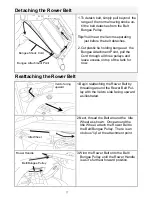 Предварительный просмотр 17 страницы First Degree Fitness TRIDENT Challenge AR Owner'S Manual