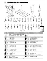 Предварительный просмотр 7 страницы First Degree Fitness UB-E920 User Manual