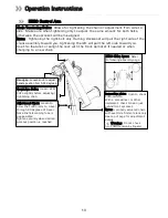 Предварительный просмотр 13 страницы First Degree Fitness UB-E920 User Manual