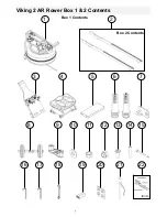 Preview for 5 page of First Degree Fitness Viking 2 AR Owner'S Manual