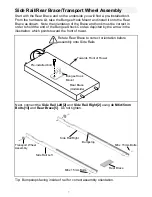 Preview for 7 page of First Degree Fitness Viking 2 AR Owner'S Manual