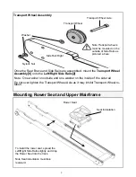 Preview for 8 page of First Degree Fitness Viking 2 AR Owner'S Manual