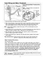 Preview for 14 page of First Degree Fitness Viking 2 AR Owner'S Manual