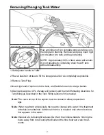 Preview for 15 page of First Degree Fitness Viking 2 AR Owner'S Manual