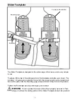 Preview for 16 page of First Degree Fitness Viking 2 AR Owner'S Manual