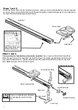 Предварительный просмотр 5 страницы First Degree Fitness Viking AR Rower Owner'S Manual