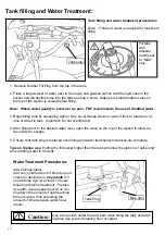 Preview for 10 page of First Degree Fitness Viking AR Rower Owner'S Manual