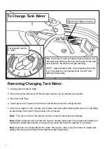 Preview for 11 page of First Degree Fitness Viking AR Rower Owner'S Manual