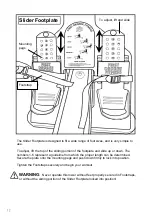 Предварительный просмотр 12 страницы First Degree Fitness Viking AR Rower Owner'S Manual