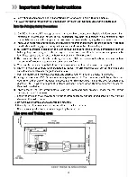 Предварительный просмотр 4 страницы First Degree Fitness Vortex VX3 FA User Manual