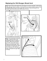 Предварительный просмотр 18 страницы First Degree Fitness VX-2 Fluid Rower Owner'S Manual