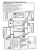 Предварительный просмотр 19 страницы First Degree Fitness VX-2 Fluid Rower Owner'S Manual