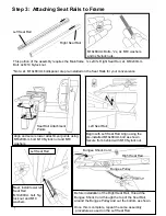 Предварительный просмотр 5 страницы First Degree Fitness VX-3 Fluid rower Owner'S Manual