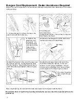 Предварительный просмотр 18 страницы First Degree Fitness VX-3 Fluid rower Owner'S Manual