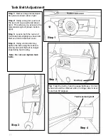 Preview for 13 page of First Degree Fluid E820 Owner'S Manual