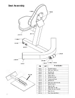 Preview for 15 page of First Degree Fluid E820 Owner'S Manual