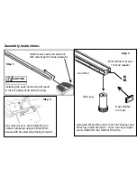 Preview for 4 page of First Degree NEPTUNE Challenge AR Owner'S Manual