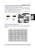 Preview for 19 page of First International Computer AN11 Manual