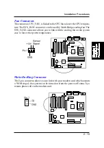 Preview for 25 page of First International Computer AN11 Manual