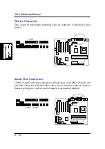 Preview for 30 page of First International Computer AN11 Manual