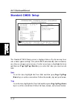 Preview for 34 page of First International Computer AN11 Manual