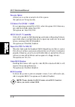 Preview for 38 page of First International Computer AN11 Manual