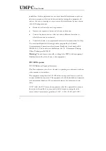 Preview for 4 page of First International Computer CE260 User Manual