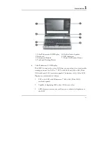 Preview for 21 page of First International Computer CE260 User Manual