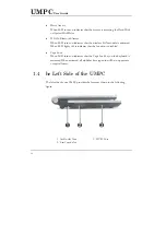 Preview for 24 page of First International Computer CE260 User Manual