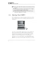 Preview for 34 page of First International Computer CE260 User Manual