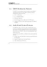 Preview for 60 page of First International Computer CE260 User Manual