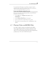 Preview for 67 page of First International Computer CE260 User Manual