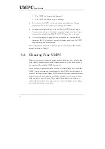 Preview for 92 page of First International Computer CE260 User Manual