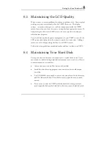 Preview for 93 page of First International Computer CE260 User Manual