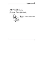 Предварительный просмотр 97 страницы First International Computer CE260 User Manual