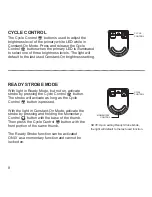 Preview for 9 page of First Light T-MAX User Manual