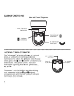 Предварительный просмотр 6 страницы First Light TOMAHAWK Series User Manual