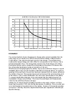 Preview for 8 page of First National Battery RAYLITE M-SOLAR Installation And Maintenance Instructions Manual