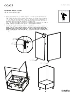 Предварительный просмотр 4 страницы First Office COACT Assembly